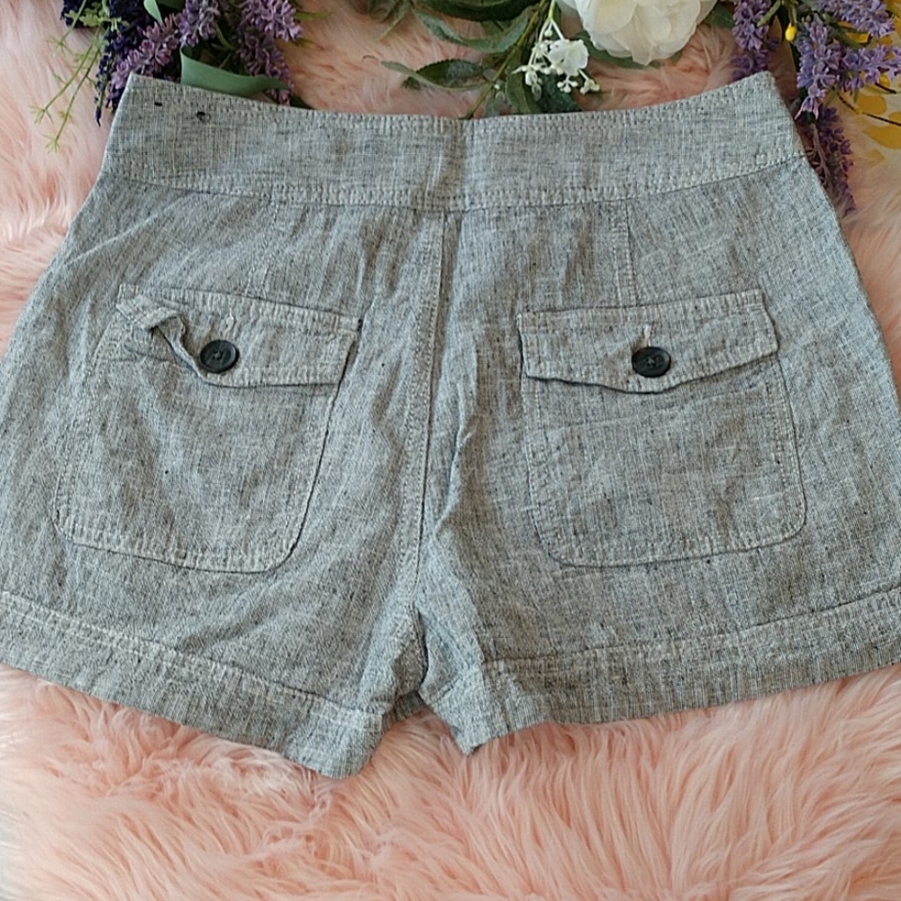 Express Shorts - Picture 2 of 7